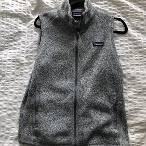 Patagonia vest